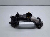 Tub intercooler Peugeot Partner (II) [Fabr 2008-2018] 9674942380 1.6 HDi DV6ETED 55KW / 75CP