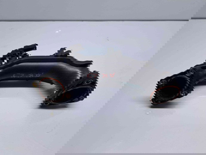 Tub intercooler Peugeot Partner (II) [Fabr 2008-2018] 9674942380 1.6 HDi DV6ETED 55KW / 75CP