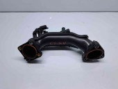 Tub intercooler Peugeot Partner (II) [Fabr 2008-2018] 9674942380 1.6 HDi DV6ETED 55KW / 75CP