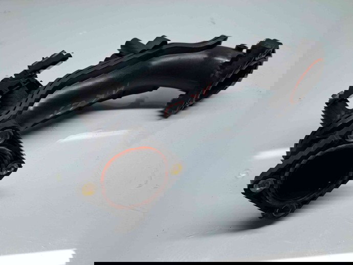 Tub intercooler Peugeot Partner (II) [Fabr 2008-2018] 9674942380 1.6 HDi DV6ETED 55KW / 75CP