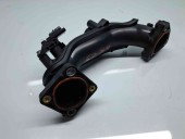 Tub intercooler Peugeot Partner (II) [Fabr 2008-2018] 9674942380 1.6 HDi DV6ETED 55KW / 75CP