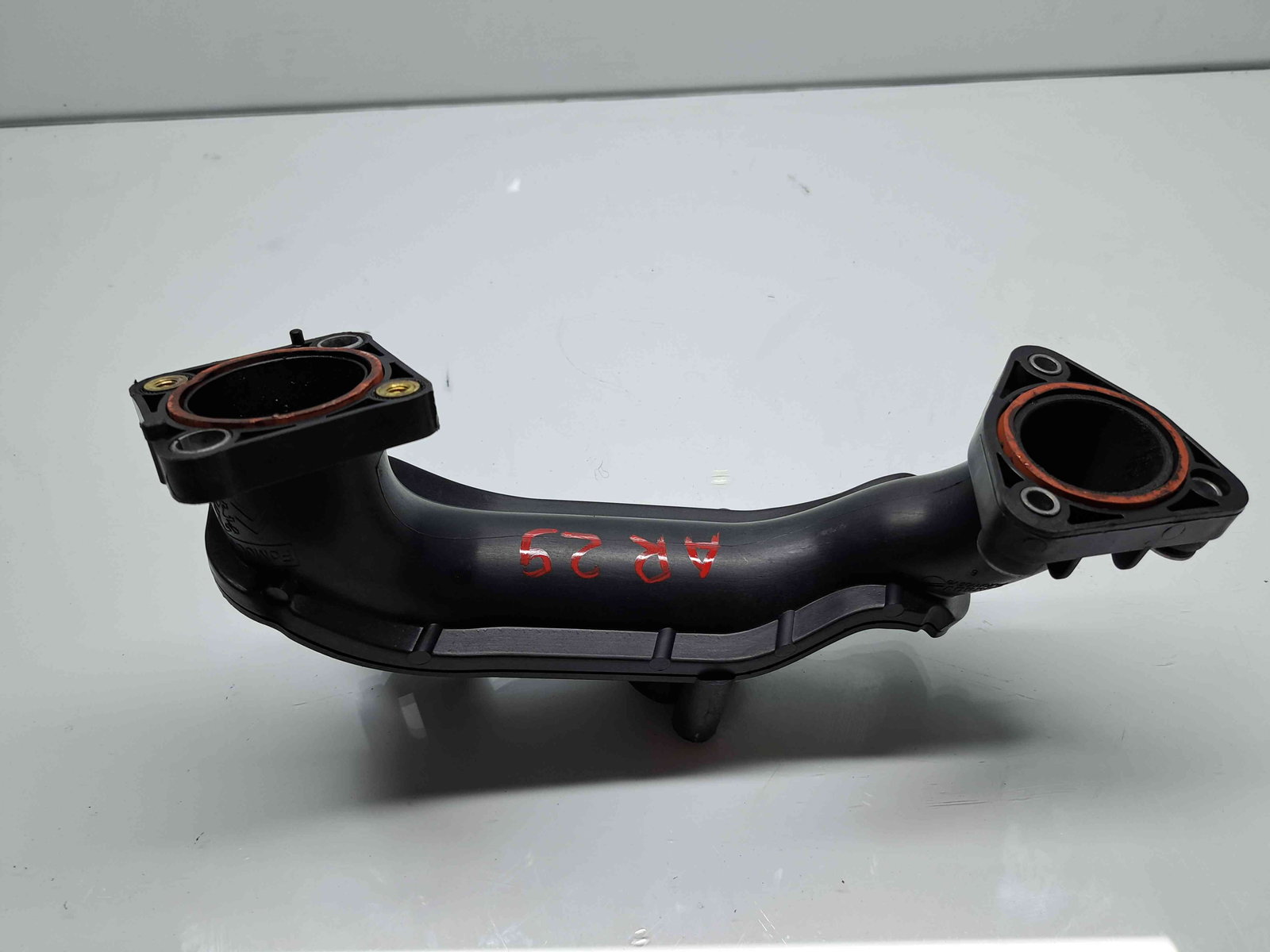 Tub intercooler Peugeot Partner (II) [Fabr 2008-2018] 9674942380 1.6 HDi DV6ETED 55KW / 75CP - imagine 4