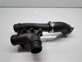 Tub intercooler Peugeot Partner (II) [Fabr 2008-2018] 9678406580 1.6 HDi DV6ETED 55KW / 75CP