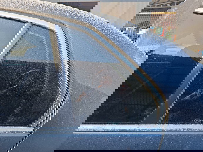 Geam fix usa stanga spate Volkswagen Jetta 3  (1K2) [Fabr 2005-2010] OEM