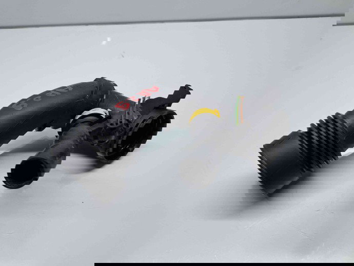 Tub intercooler Peugeot Partner (II) [Fabr 2008-2018] 9684362180 1.6 HDi DV6ETED 55KW / 75CP