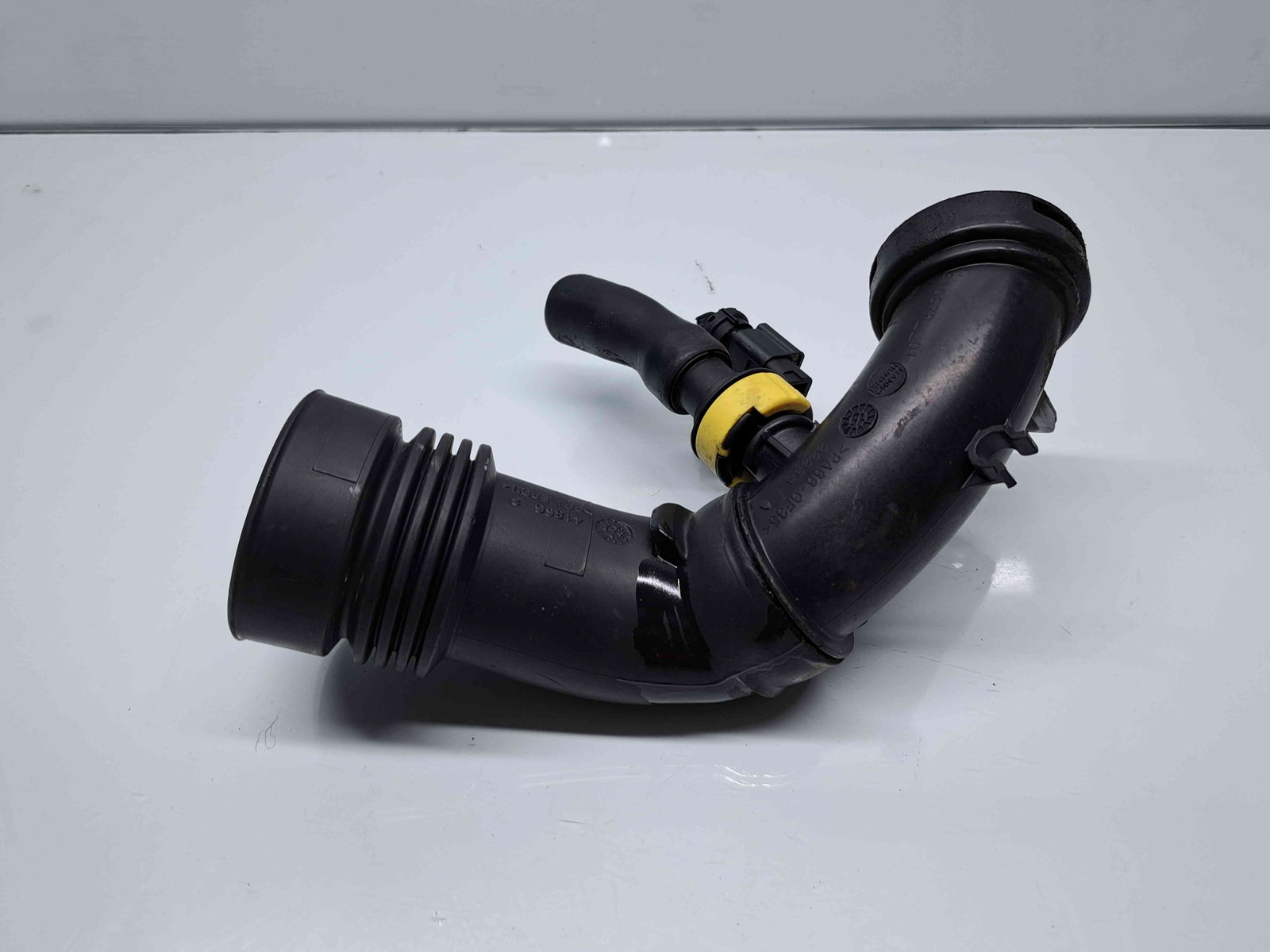 Tub intercooler Peugeot Partner (II) [Fabr 2008-2018] 9684362180 1.6 HDi DV6ETED 55KW / 75CP - imagine 3