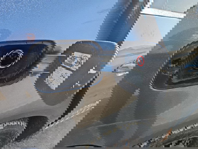 Capac rezervor Volkswagen Jetta 3  (1K2) [Fabr 2005-2010] OEM