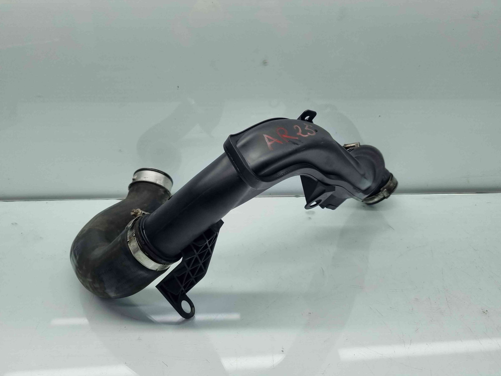 Tub intercooler Volkswagen Tiguan (5N) [Fabr 2007-2016] 5N145770 2.0 TDI CBAB 103KW / 140CP - imagine 4