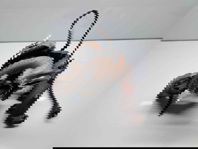 Turbina Skoda Superb II Combi (3T5) [Fabr 2009-2015] 03L253016T 1.6 TDI CAYC 77KW / 105CP