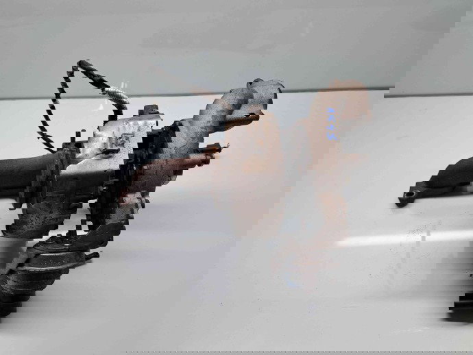 Turbina Skoda Superb II Combi (3T5) [Fabr 2009-2015] 03L253016T 1.6 TDI CAYC 77KW / 105CP