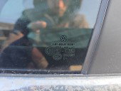 Geam fix usa dreapta spate Volkswagen Jetta 3  (1K2) [Fabr 2005-2010] OEM