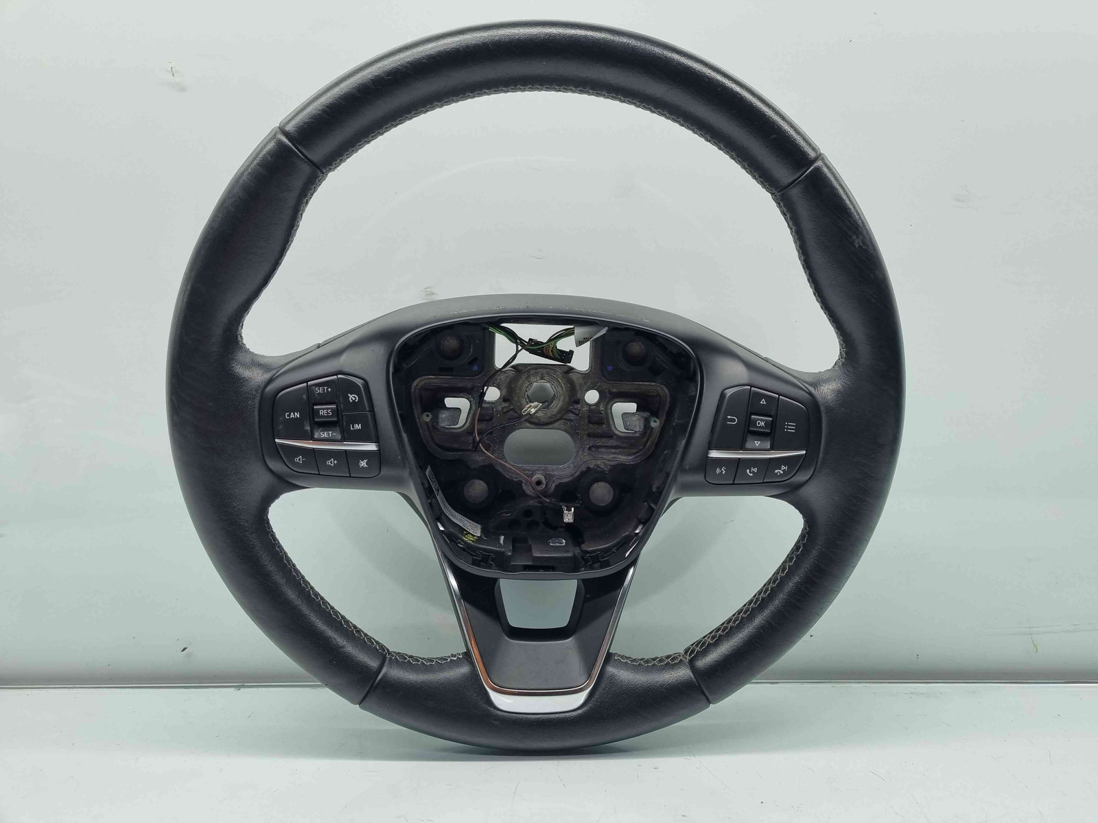 Volan Ford Fiesta 8 [Fabr 2017-2025] H1BB3600LC1GKD - imagine 1