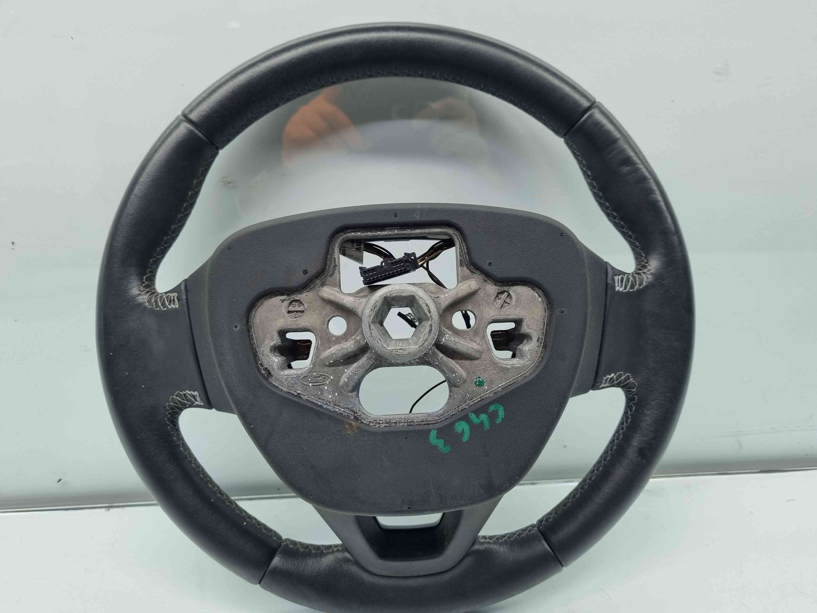 Volan Ford Fiesta 8 [Fabr 2017-2025] H1BB3600LC1GKD - imagine 5