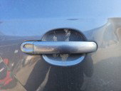 Maner usa dreapta spate Volkswagen Jetta 3  (1K2) [Fabr 2005-2010] OEM