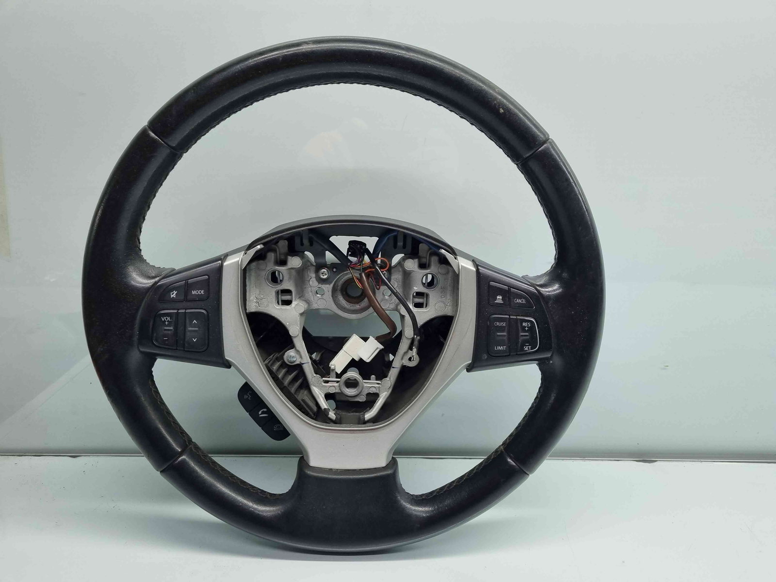 Volan SUZUKI Vitara (LY) [Fabr 2015-prezent] 48110-60P80-GJL - imagine 1