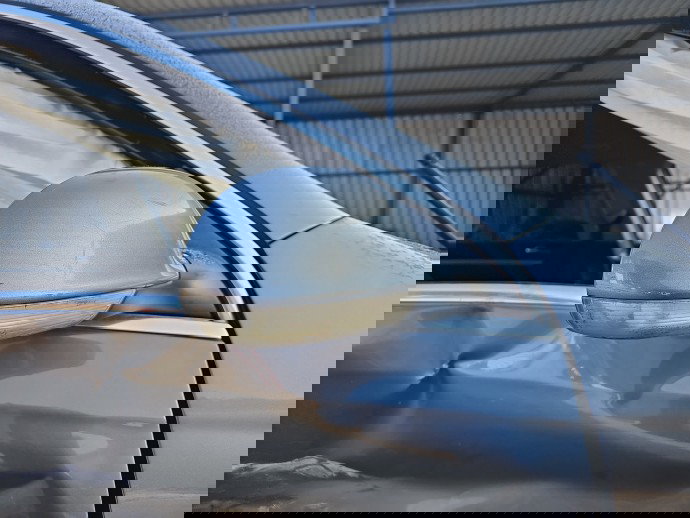 Oglinda dreapta Volkswagen Jetta 3  (1K2) [Fabr 2005-2010] OEM