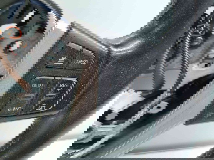  Volan SUZUKI Vitara (LY) [Fabr 2015-prezent] 48110-60P80-GJL