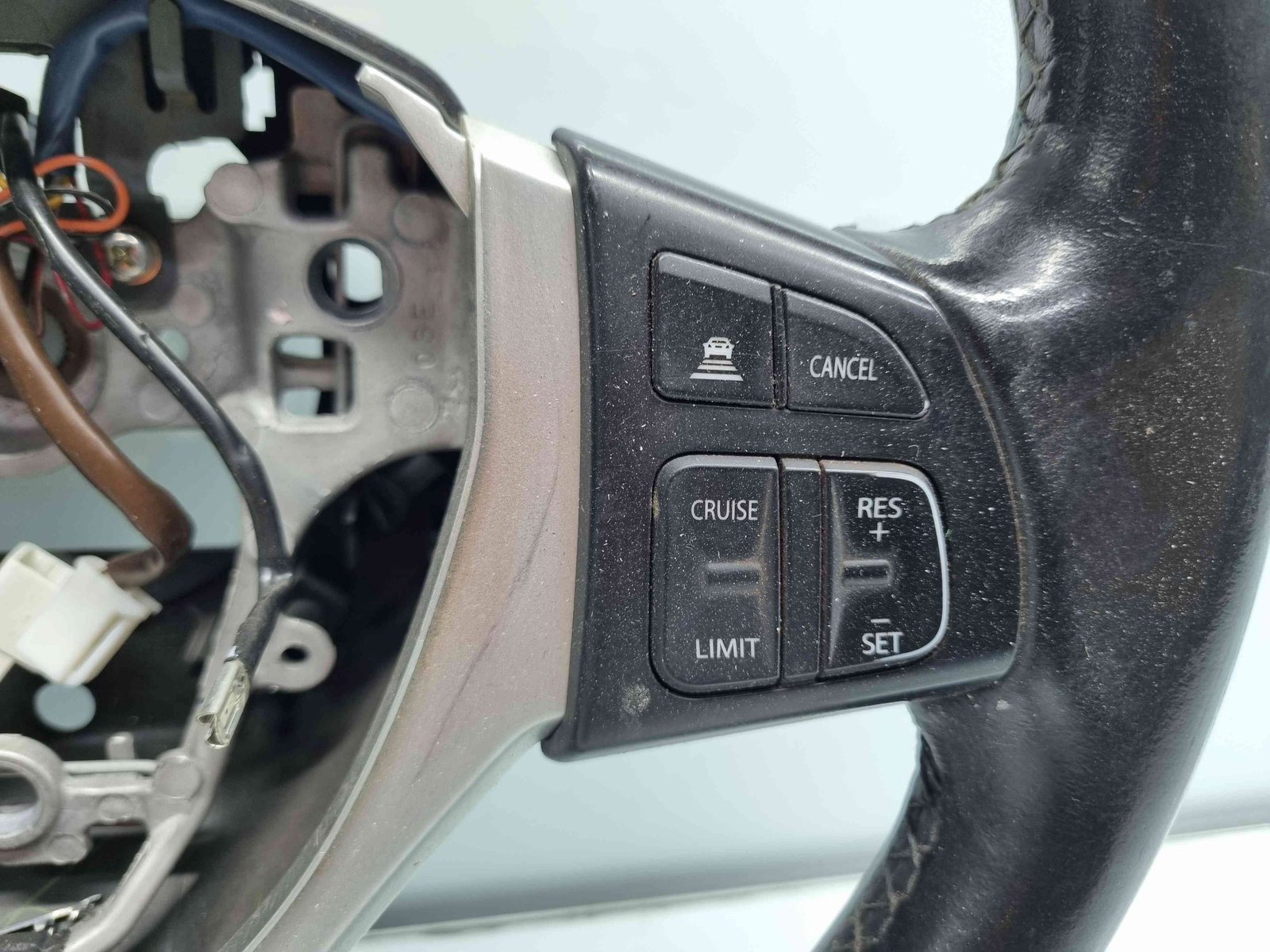 Volan SUZUKI Vitara (LY) [Fabr 2015-prezent] 48110-60P80-GJL - imagine 3