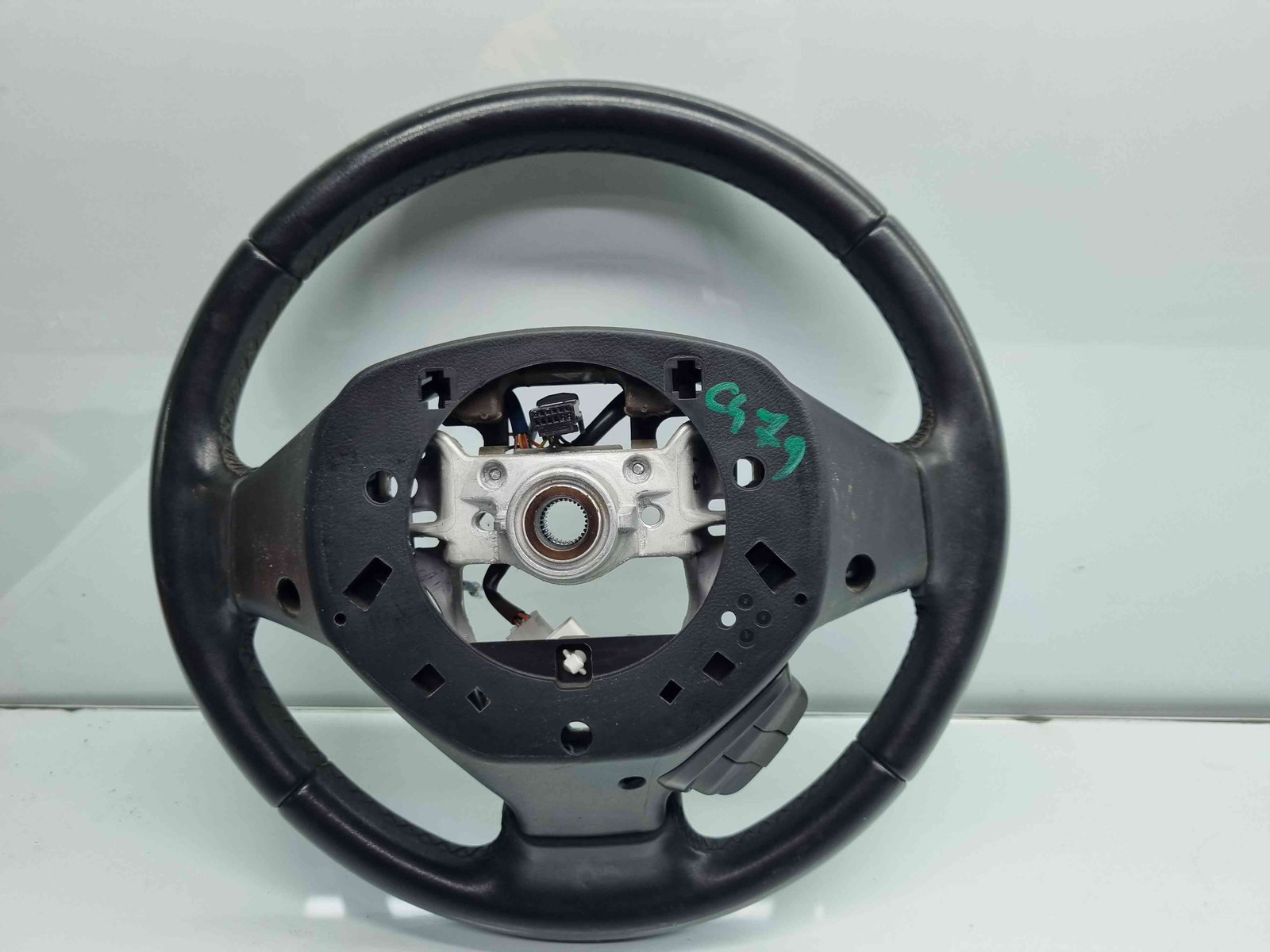 Volan SUZUKI Vitara (LY) [Fabr 2015-prezent] 48110-60P80-GJL - imagine 6