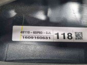  Volan SUZUKI Vitara (LY) [Fabr 2015-prezent] 48110-60P80-GJL