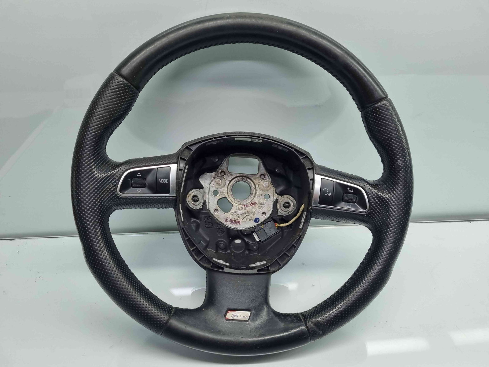 Volan Audi A4 (8K2, B8) [Fabr 2008-2015] 8K0419091BB - imagine 1