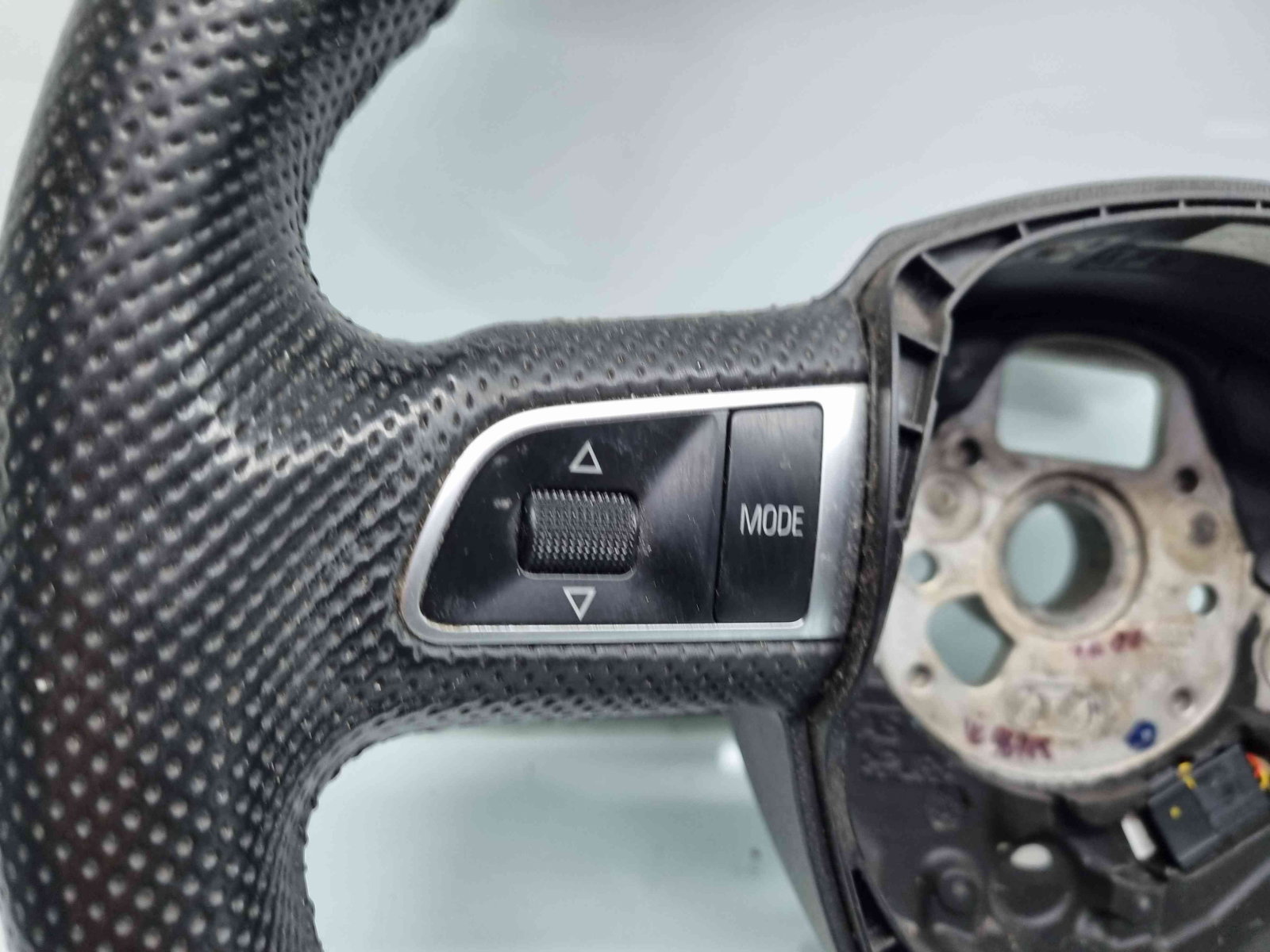 Volan Audi A4 (8K2, B8) [Fabr 2008-2015] 8K0419091BB - imagine 2