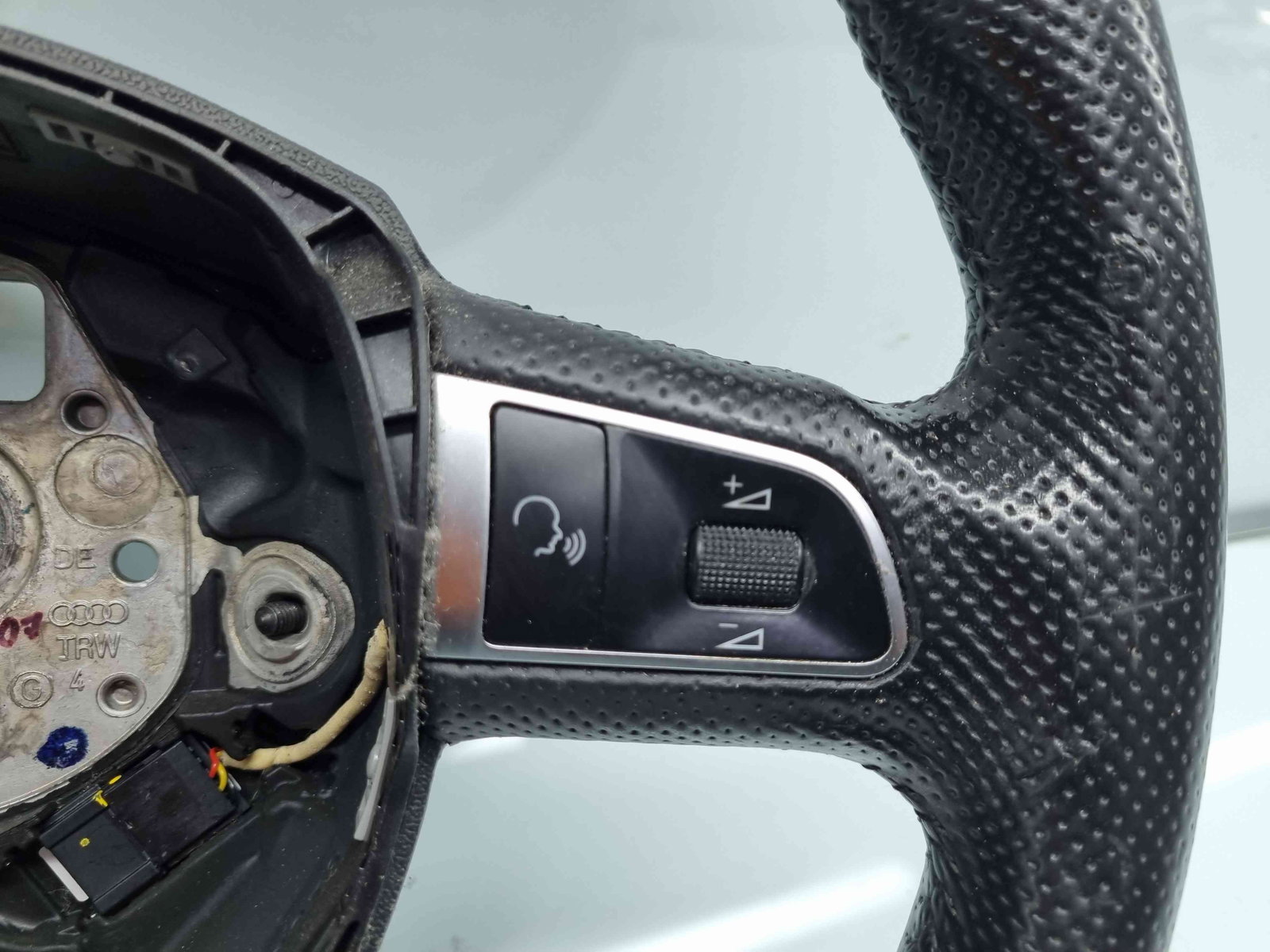 Volan Audi A4 (8K2, B8) [Fabr 2008-2015] 8K0419091BB - imagine 3