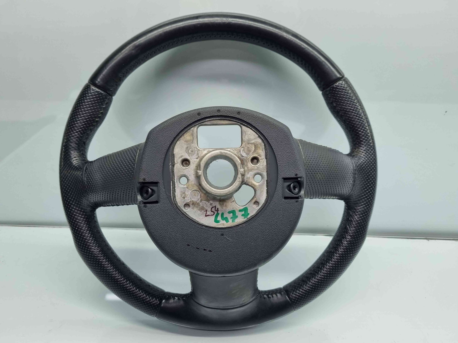 Volan Audi A4 (8K2, B8) [Fabr 2008-2015] 8K0419091BB - imagine 5