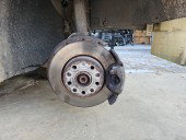 Fuzeta fata dreapta Volkswagen Jetta 3  (1K2) [Fabr 2005-2010] 1.9 TDI BXE 77KW / 105CP