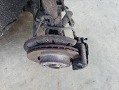 Fuzeta fata dreapta Volkswagen Jetta 3  (1K2) [Fabr 2005-2010] 1.9 TDI BXE 77KW / 105CP