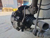 Fuzeta fata dreapta Volkswagen Jetta 3  (1K2) [Fabr 2005-2010] 1.9 TDI BXE 77KW / 105CP