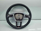  Volan Audi A6 (4A2, C8) S-line [Fabr 2018-2025] 4K0419091F