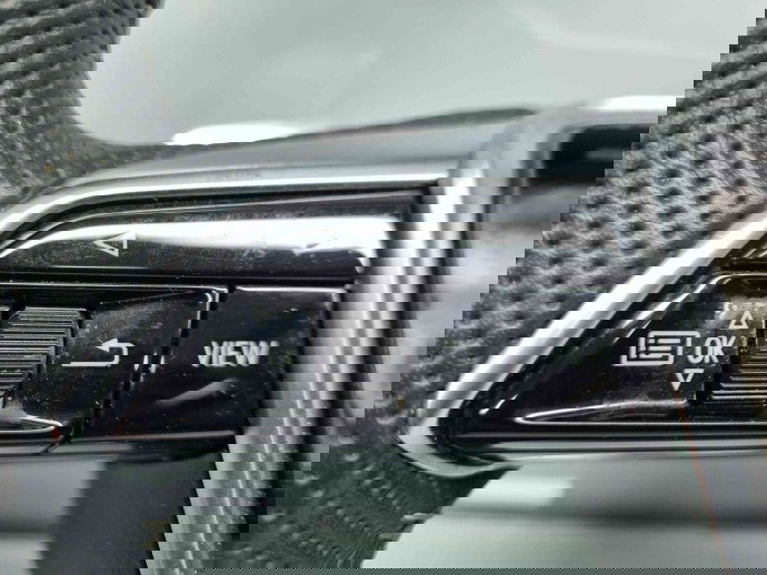  Volan Audi A6 (4A2, C8) S-line [Fabr 2018-2025] 4K0419091F