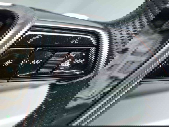  Volan Audi A6 (4A2, C8) S-line [Fabr 2018-2025] 4K0419091F