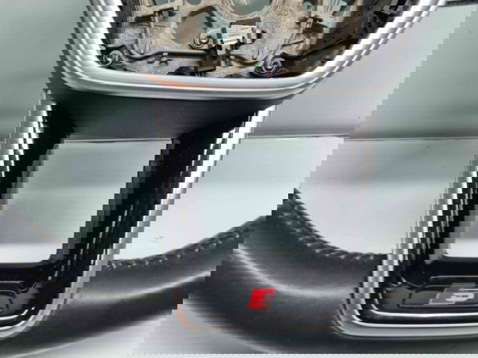  Volan Audi A6 (4A2, C8) S-line [Fabr 2018-2025] 4K0419091F