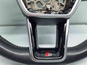  Volan Audi A6 (4A2, C8) S-line [Fabr 2018-2025] 4K0419091F