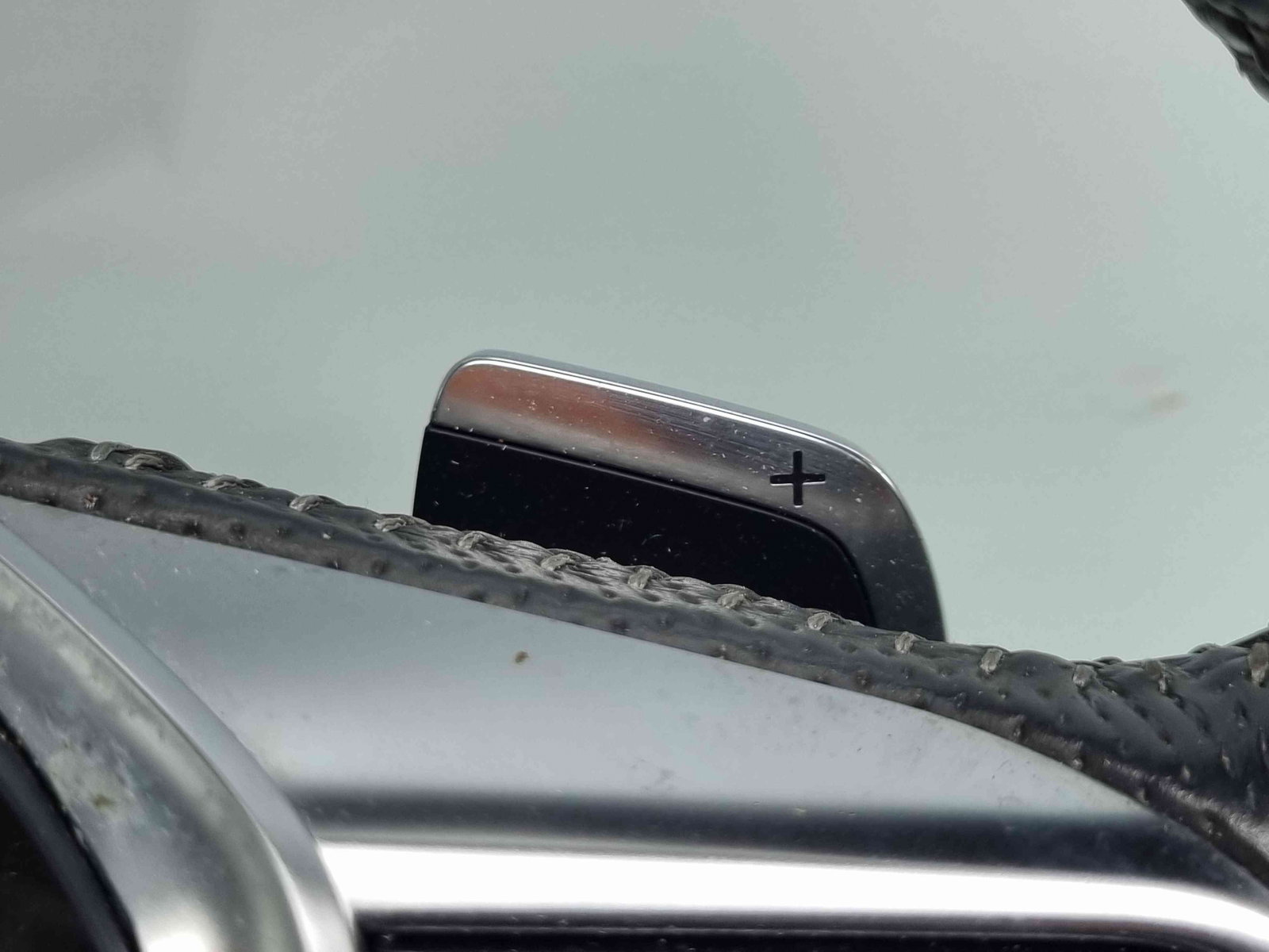 Volan Audi A6 (4A2, C8) S-line [Fabr 2018-2025] 4K0419091F - imagine 5