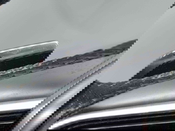  Volan Audi A6 (4A2, C8) S-line [Fabr 2018-2025] 4K0419091F