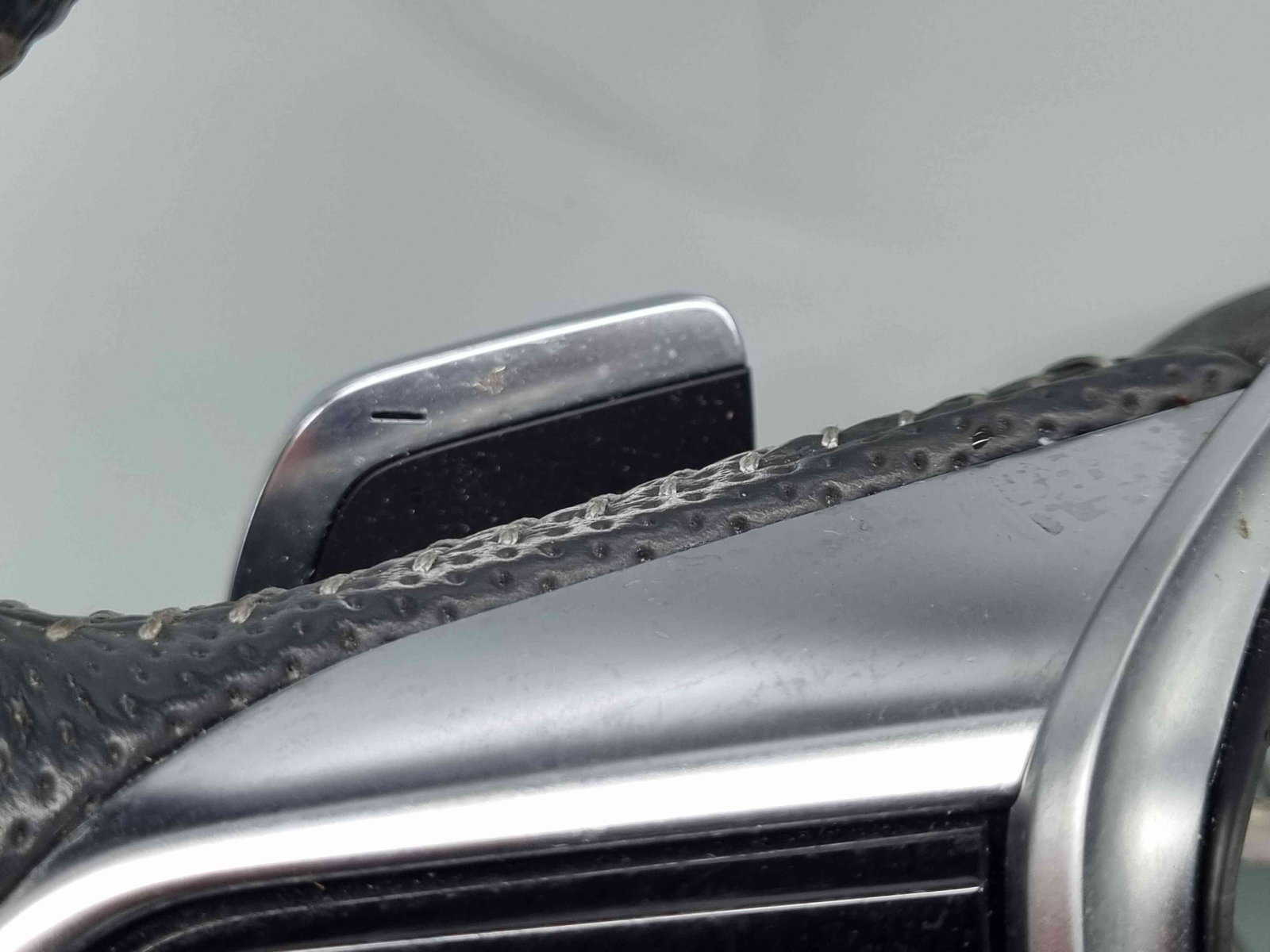 Volan Audi A6 (4A2, C8) S-line [Fabr 2018-2025] 4K0419091F - imagine 6