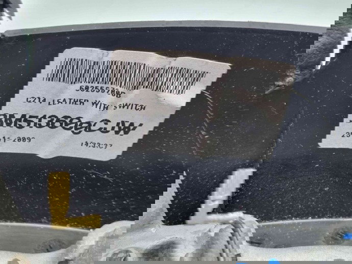  Volan Ford Kuga I [Fabr 2008-2012] 3M513600CJW