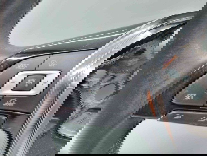  Volan Volkswagen Golf 7 (5G) [Fabr 2014-prezent] 5G0419091DJ