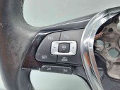  Volan Volkswagen Golf 7 (5G) [Fabr 2014-prezent] 5G0419091DJ