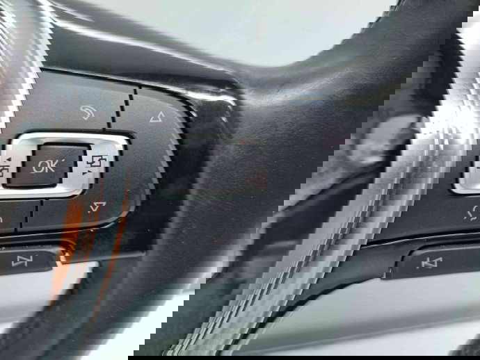  Volan Volkswagen Golf 7 (5G) [Fabr 2014-prezent] 5G0419091DJ