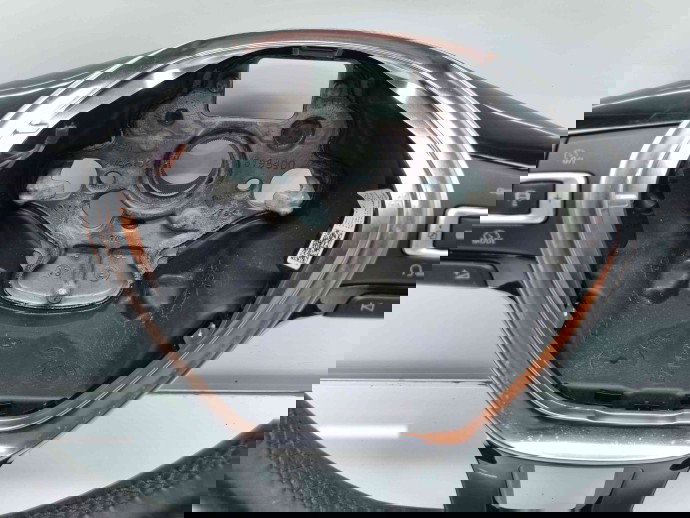  Volan Volkswagen Golf 7 (5G) [Fabr 2014-prezent] 5G0419091DJ