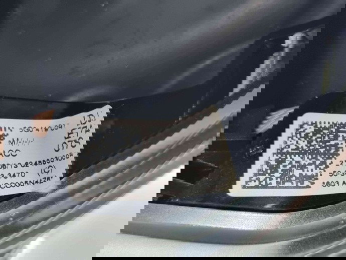  Volan Volkswagen Golf 7 (5G) [Fabr 2014-prezent] 5G0419091DJ