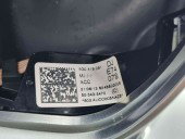  Volan Volkswagen Golf 7 (5G) [Fabr 2014-prezent] 5G0419091DJ