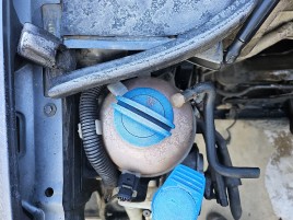 Vas expansiune Volkswagen Jetta 3  (1K2) [Fabr 2005-2010] OEM