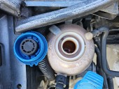 Vas expansiune Volkswagen Jetta 3  (1K2) [Fabr 2005-2010] OEM