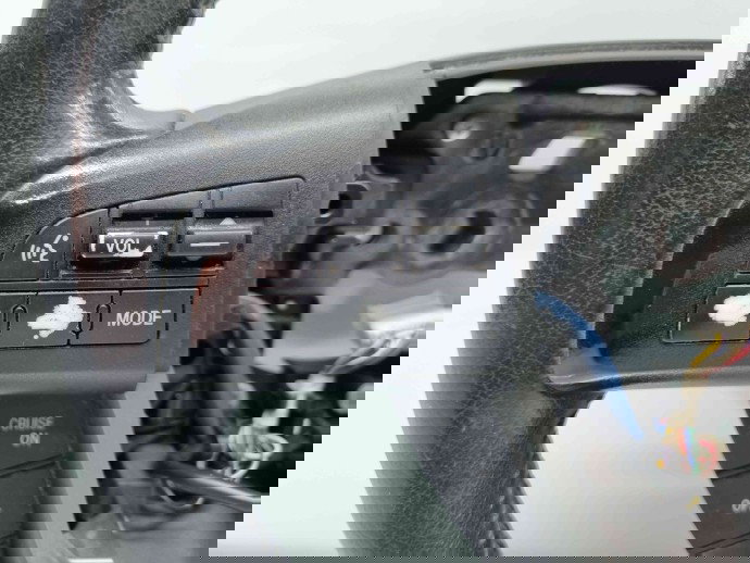  Volan MAZDA 3 II Hatchback Facelift [Fabr 2011-2013] OEM