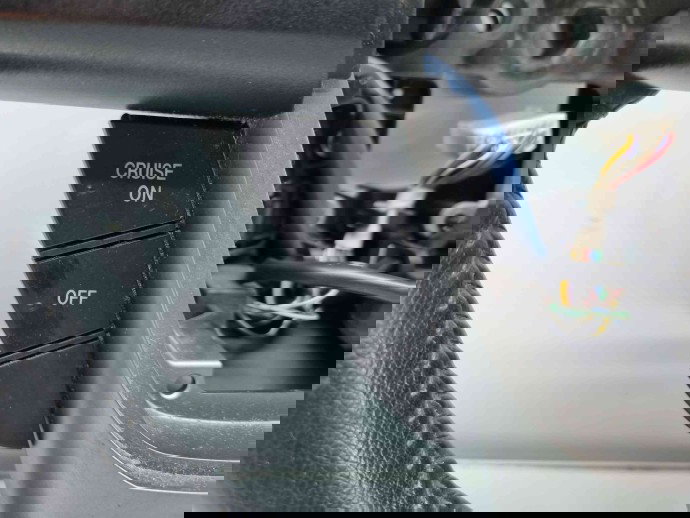  Volan MAZDA 3 II Hatchback Facelift [Fabr 2011-2013] OEM